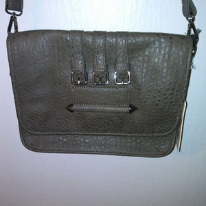 Urban Expression Bag Certified Vegan